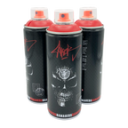 DOUBLE A SPRAYPAINT 400ML SPECIAL EDITION - DAMAGERS