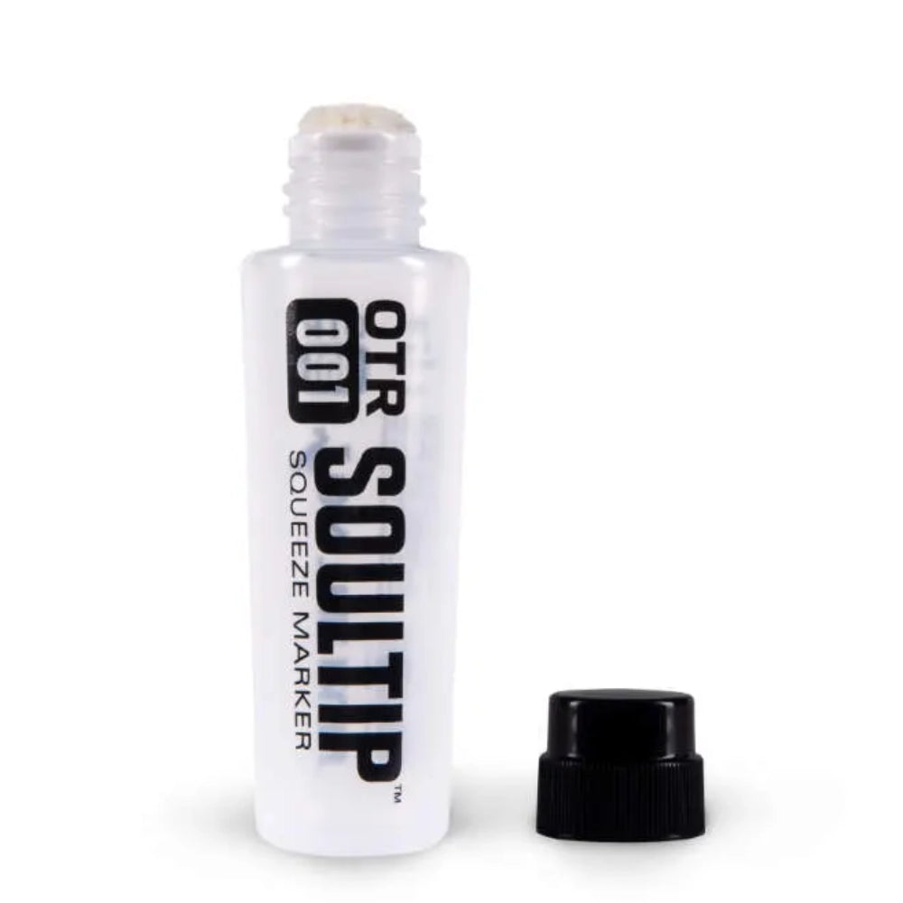 OTR EMPTY 001 - SOULTIP SQUEEZE MARKER - 22MM
