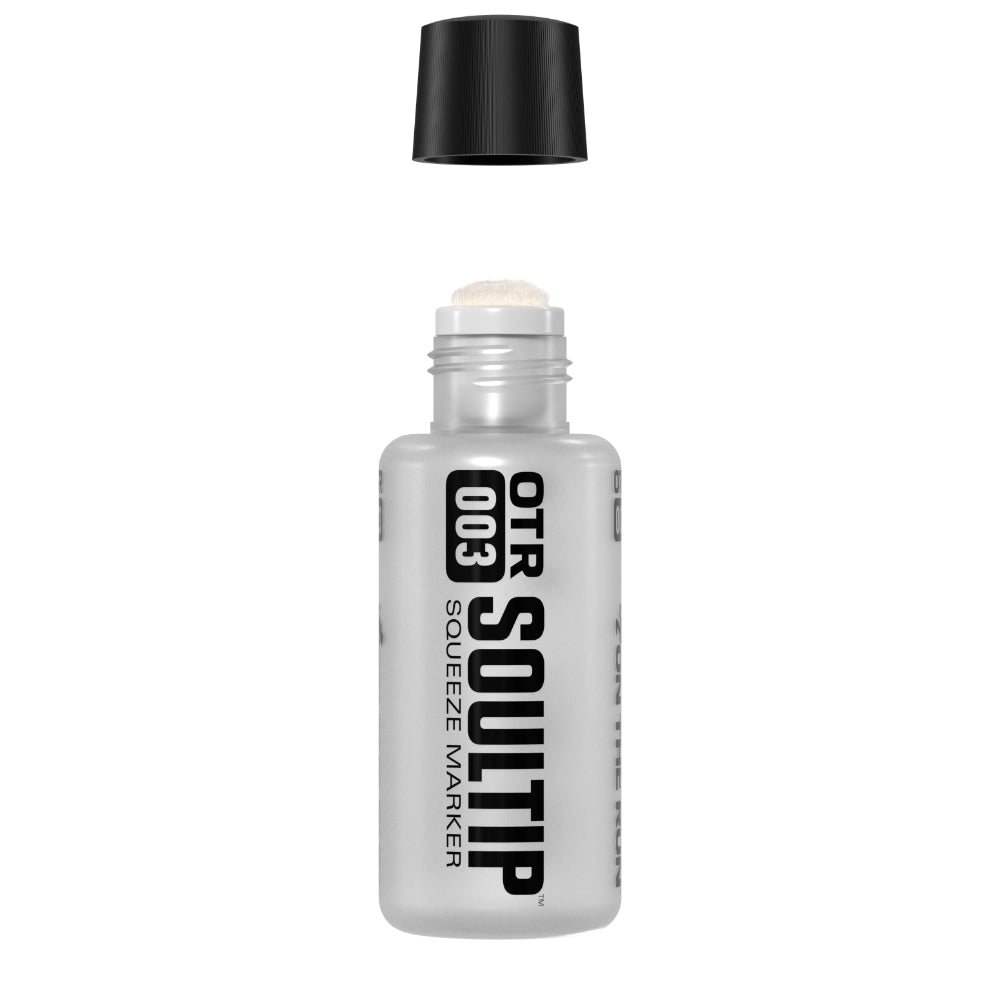 OTR 003 - SOULTIP SQUEEZE PAINT MARKER - 18MM