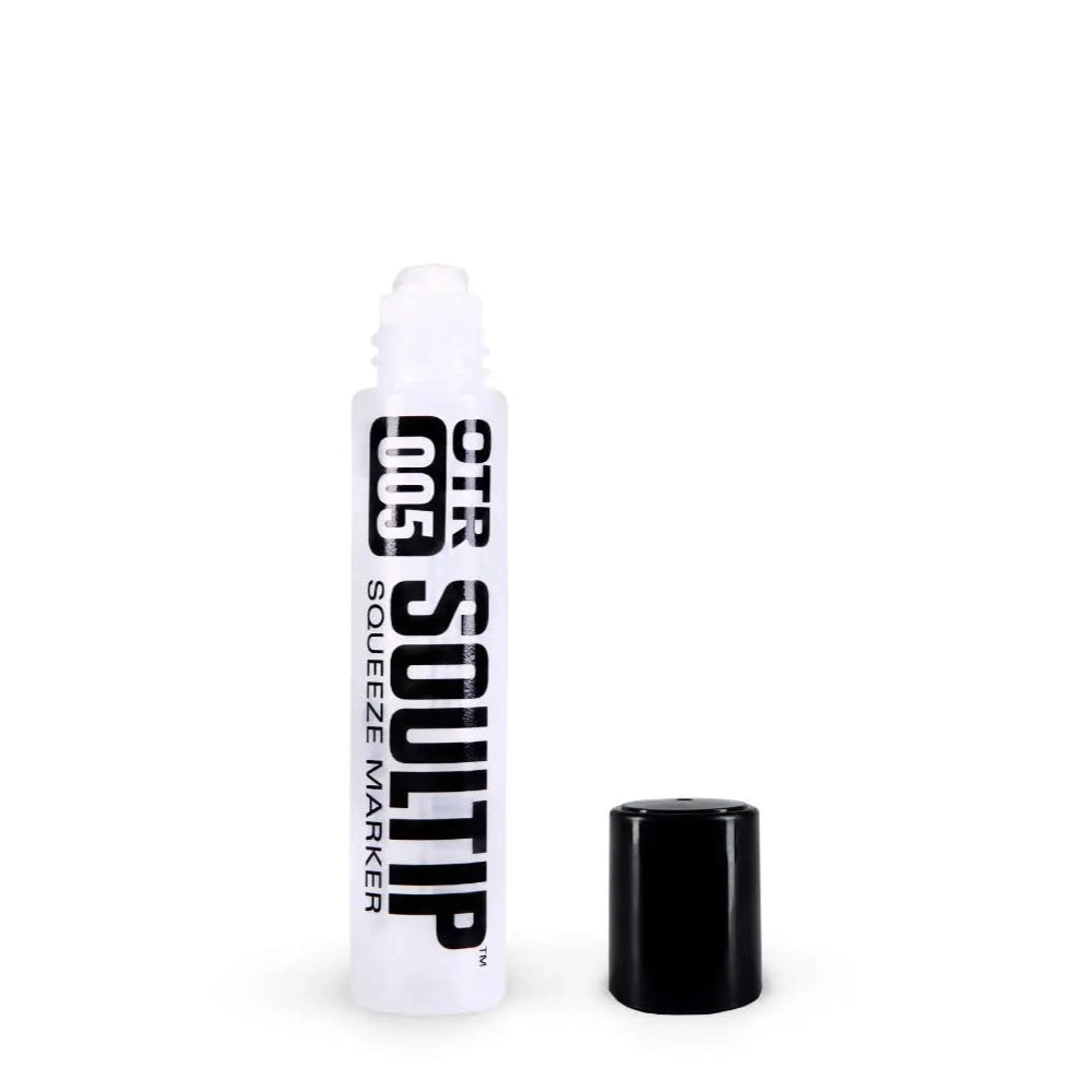 OTR EMPTY 005 - SOULTIP SQUEEZE MARKER - 12MM