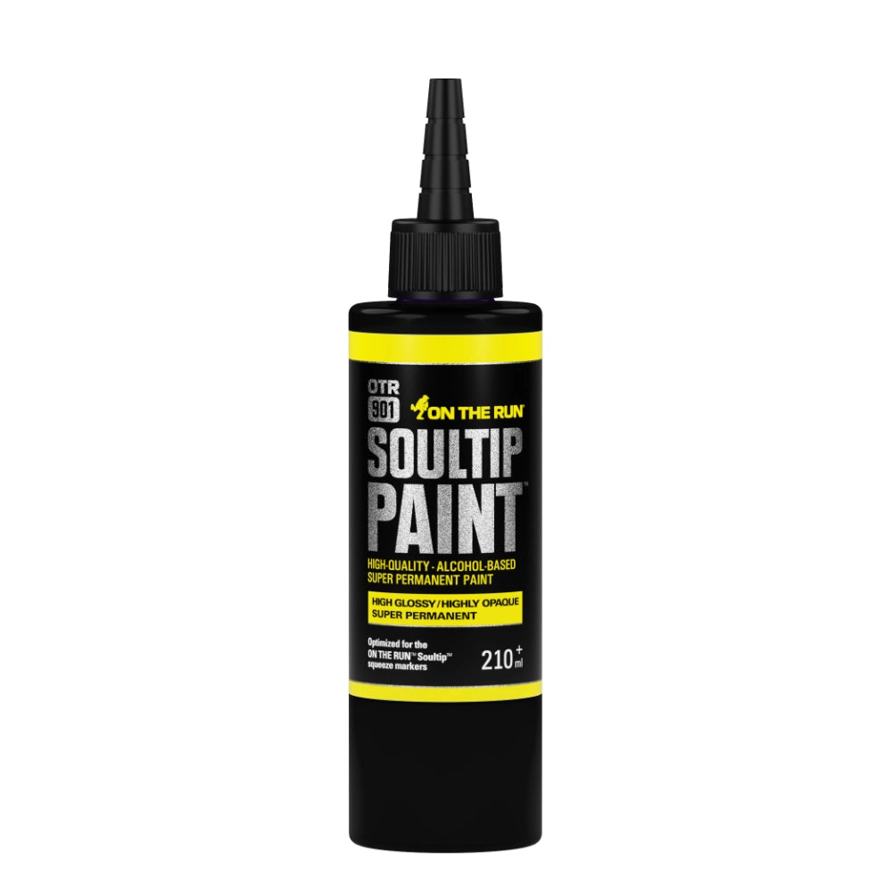 OTR 901-210 SOULTIP PAINT REFILL - 210ML