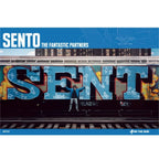 OTR BOOKS # 1 SENTO - Softcover