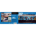 OTR BOOKS # 1 SENTO - Softcover