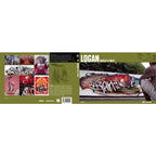 OTR BOOKS # 2 LOGAN - Sevilles Finest - Softcover