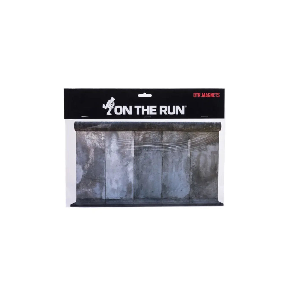 OTR MAGNET - BERLIN WALL - Large