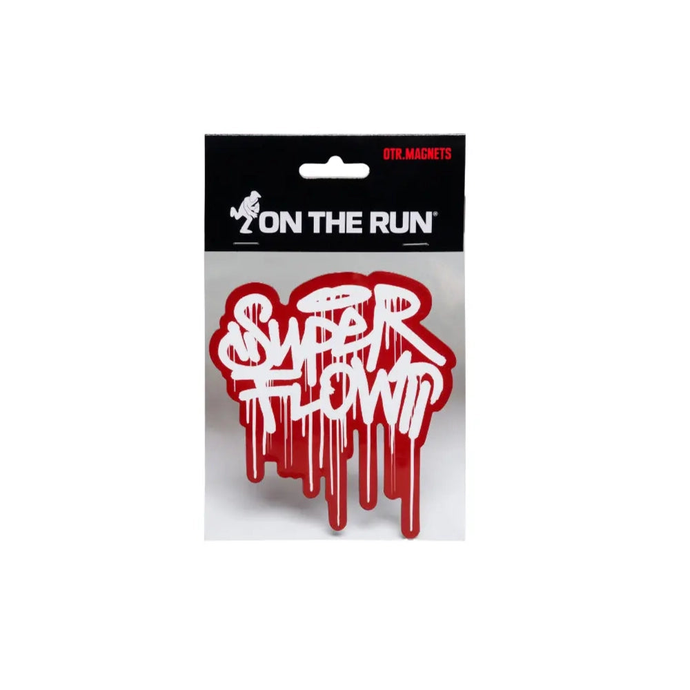 OTR MAGNET - SUPERFLOW - Medium