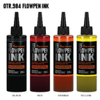 OTR 984-200 FLOWPEN INK REFILL - NEW BOTTLE - 200ML