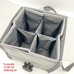 OTR EMPTY 120pcs MARKER-BAG with the classic OTR-logo