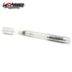 WLM 3003 EMPTY PUMP-ACTION MARKER PEN - 3MM ROUND & CHISEL