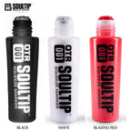 OTR 001 - SOULTIP SQUEEZE PAINT MARKER - 22MM