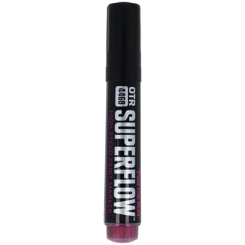 OTR 4468 - SUPERFLOW PAINT MARKER - 8MM