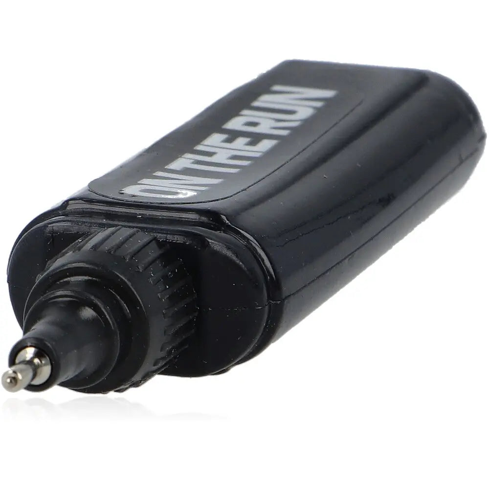 OTR 8190 FILLED - STEEL TIP PEN - CORRECTION PEN - 1MM