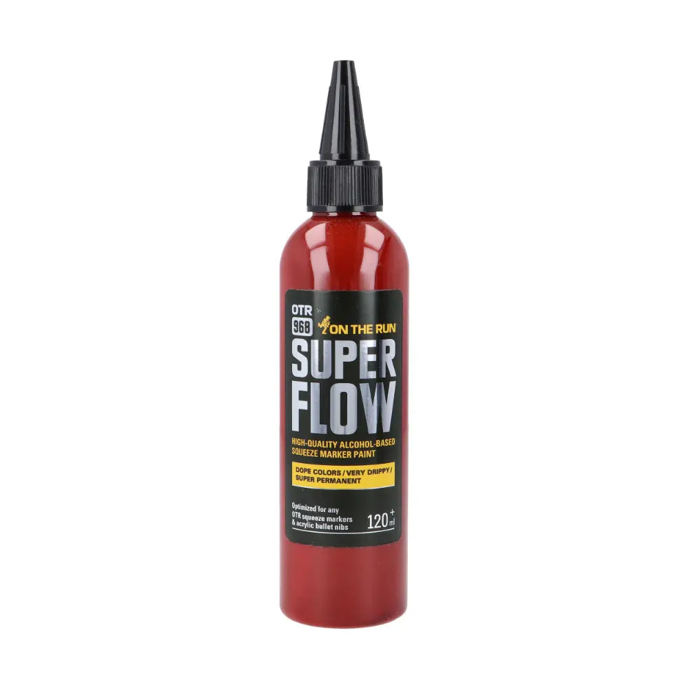 OTR 968-100-120 SUPERFLOW PAINT REFILL - 100ML & 120ML
